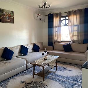 Appartement met Twee Slaapkamers